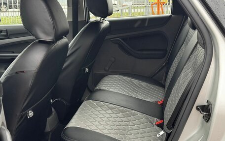 Ford Focus II рестайлинг, 2010 год, 628 000 рублей, 8 фотография