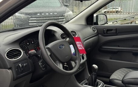 Ford Focus II рестайлинг, 2010 год, 628 000 рублей, 7 фотография