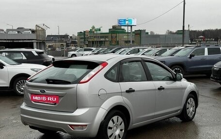 Ford Focus II рестайлинг, 2010 год, 628 000 рублей, 4 фотография