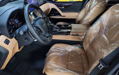 Lexus LX, 2026 год, 23 269 100 рублей, 4 фотография