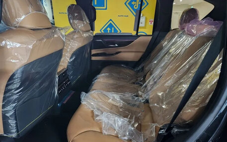 Lexus LX, 2026 год, 23 269 100 рублей, 9 фотография