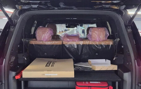 Lexus LX, 2026 год, 23 269 100 рублей, 11 фотография