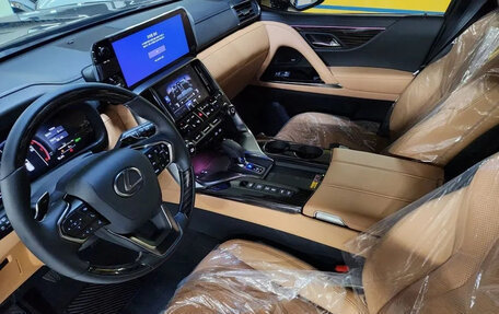 Lexus LX, 2026 год, 23 269 100 рублей, 5 фотография