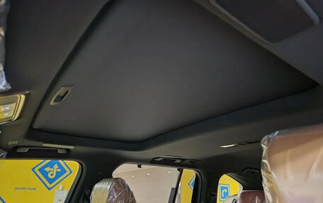 Lexus LX, 2026 год, 23 269 100 рублей, 10 фотография