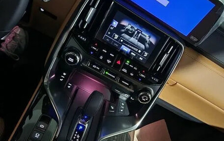 Lexus LX, 2026 год, 23 269 100 рублей, 7 фотография