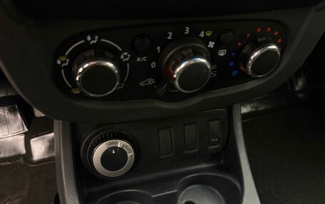 Renault Duster I рестайлинг, 2017 год, 1 029 000 рублей, 9 фотография