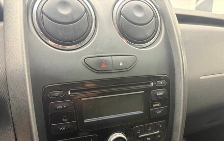 Renault Duster I рестайлинг, 2017 год, 1 029 000 рублей, 8 фотография