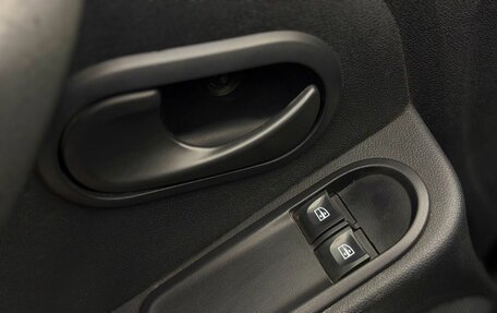 Renault Duster I рестайлинг, 2017 год, 1 029 000 рублей, 10 фотография