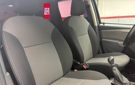 Renault Duster I рестайлинг, 2017 год, 1 029 000 рублей, 15 фотография