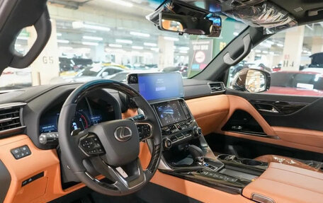 Lexus LX, 2026 год, 22 900 100 рублей, 6 фотография