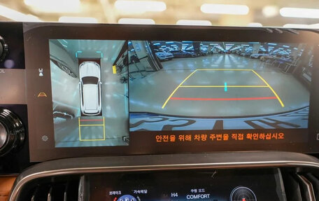 Lexus LX, 2026 год, 22 900 100 рублей, 9 фотография