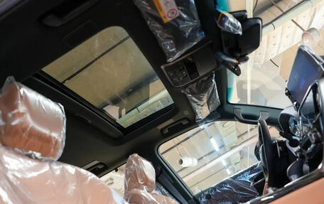 Lexus LX, 2026 год, 22 900 100 рублей, 11 фотография