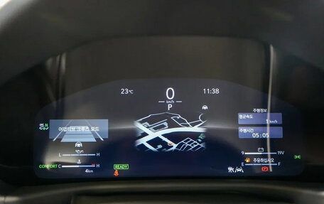 Lexus LX, 2026 год, 22 900 100 рублей, 8 фотография