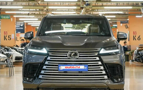 Lexus LX, 2026 год, 22 900 100 рублей, 2 фотография