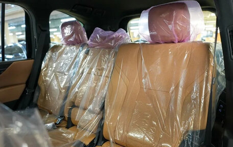 Lexus LX, 2026 год, 22 900 100 рублей, 15 фотография