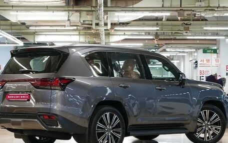 Lexus LX, 2026 год, 22 900 100 рублей, 3 фотография