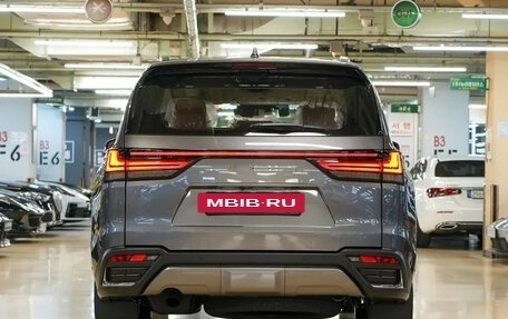 Lexus LX, 2026 год, 22 900 100 рублей, 4 фотография