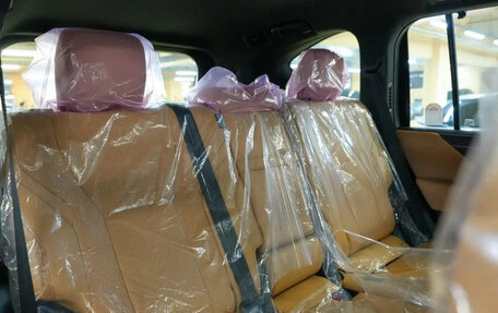 Lexus LX, 2026 год, 22 900 100 рублей, 16 фотография