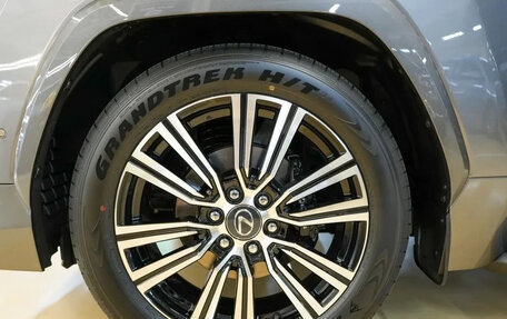 Lexus LX, 2026 год, 22 900 100 рублей, 20 фотография