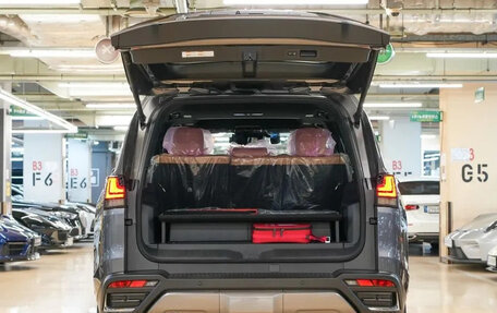 Lexus LX, 2026 год, 22 900 100 рублей, 18 фотография