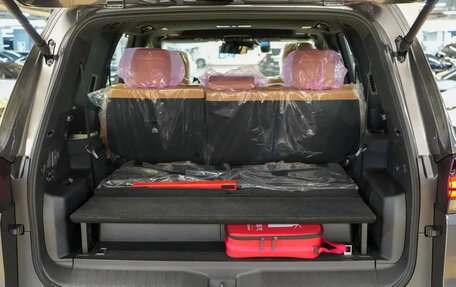 Lexus LX, 2026 год, 22 900 100 рублей, 19 фотография