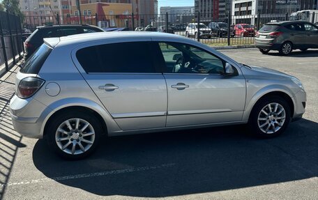 Opel Astra H, 2013 год, 690 000 рублей, 3 фотография