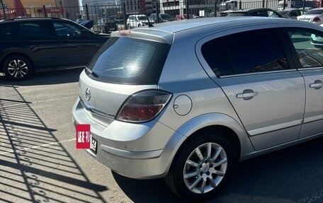 Opel Astra H, 2013 год, 690 000 рублей, 2 фотография