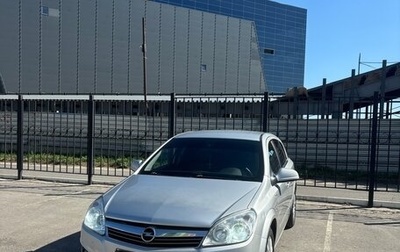 Opel Astra H, 2013 год, 690 000 рублей, 1 фотография