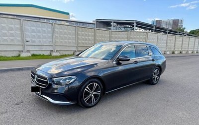Mercedes-Benz E-Класс, 2021 год, 3 490 000 рублей, 1 фотография