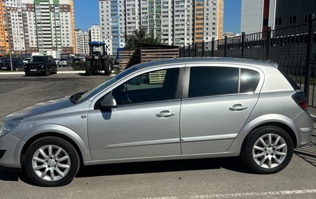 Opel Astra H, 2013 год, 690 000 рублей, 4 фотография