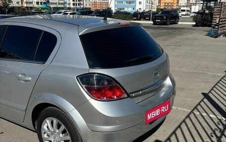 Opel Astra H, 2013 год, 690 000 рублей, 5 фотография