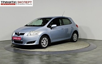 Toyota Auris II, 2008 год, 747 000 рублей, 1 фотография
