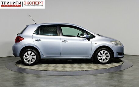 Toyota Auris II, 2008 год, 747 000 рублей, 4 фотография