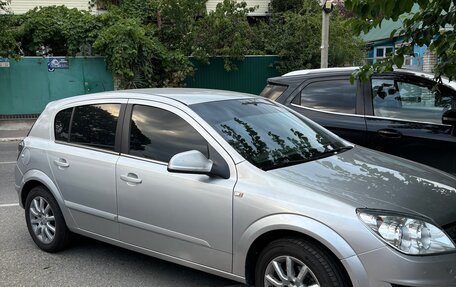 Opel Astra H, 2013 год, 690 000 рублей, 6 фотография