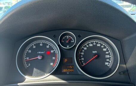 Opel Astra H, 2013 год, 690 000 рублей, 8 фотография