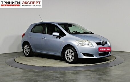Toyota Auris II, 2008 год, 747 000 рублей, 3 фотография