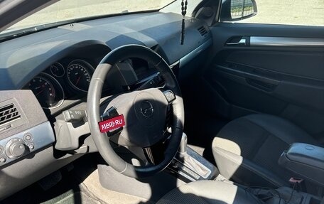 Opel Astra H, 2013 год, 690 000 рублей, 7 фотография