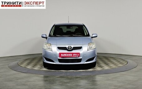 Toyota Auris II, 2008 год, 747 000 рублей, 2 фотография