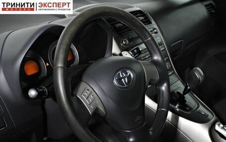 Toyota Auris II, 2008 год, 747 000 рублей, 12 фотография