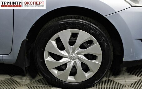 Toyota Auris II, 2008 год, 747 000 рублей, 16 фотография