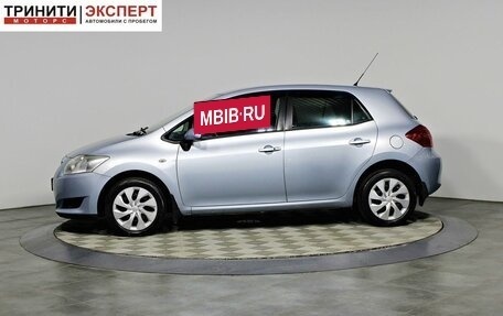 Toyota Auris II, 2008 год, 747 000 рублей, 8 фотография