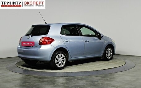 Toyota Auris II, 2008 год, 747 000 рублей, 5 фотография