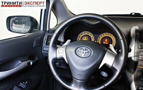 Toyota Auris II, 2008 год, 747 000 рублей, 13 фотография