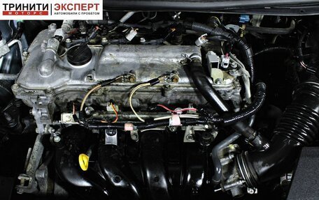 Toyota Auris II, 2008 год, 747 000 рублей, 17 фотография