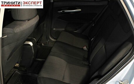 Toyota Auris II, 2008 год, 747 000 рублей, 14 фотография