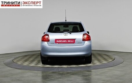 Toyota Auris II, 2008 год, 747 000 рублей, 6 фотография