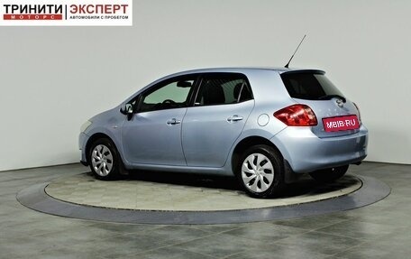 Toyota Auris II, 2008 год, 747 000 рублей, 7 фотография