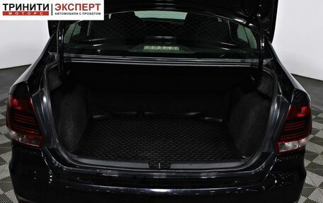 Volkswagen Polo VI (EU Market), 2015 год, 947 000 рублей, 10 фотография