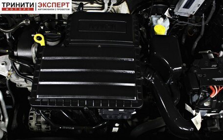 Volkswagen Polo VI (EU Market), 2015 год, 947 000 рублей, 17 фотография