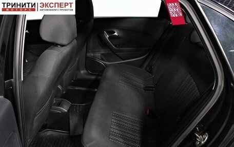 Volkswagen Polo VI (EU Market), 2015 год, 947 000 рублей, 16 фотография